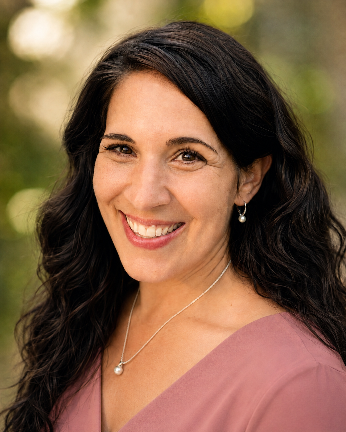 Therapist, founder of Notes to Self Counseling